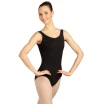 Capezio Princess tank leotard, baletný dres Capezio Princess tank leotard, baletný dres