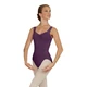 Capezio Wide Strap Leotard TC0001, dres na hrubé ramienka