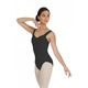 Capezio Wide Strap Leotard TC0001, dres na hrubé ramienka