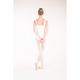Capezio Wide Strap Leotard TC0001, dres na hrubé ramienka