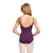 Capezio Pinch front, baletný dres