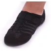 Capezio Jag PP15A, jazzové topánky pre deti - Čierna