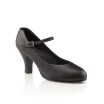 Capezio Theatrical Footlight 3", charakterové topánky