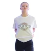DanceMaster TaperedT, tričko pre ženy