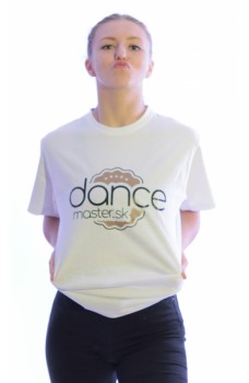 DanceMaster TaperedT, tričko pre ženy