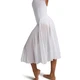 Capezio Mid Calf Full Circle skirt, dámska kruhová sukňa