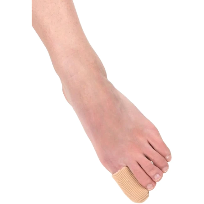 Rump Gel Big Tip, gélová ochrana palcov Rump Gel Big Tip, gélová ochrana palcov