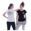 DanceMaster Tapered T, tričko pre ženy DanceMaster Tapered T, tričko pre ženy