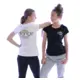DanceMaster Tapered T, tričko pre ženy