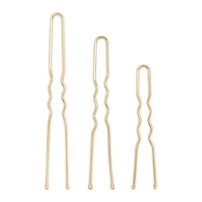 Rumpf Hairpins set, súprava vláseniek 