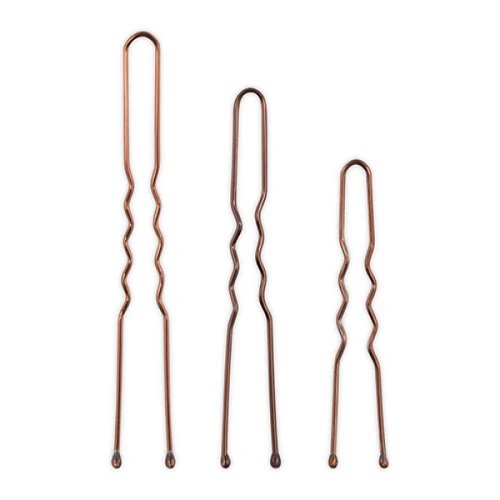 Rumpf Hairpins set RU8008, súprava vláseniek