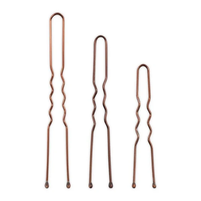 Rumpf Hairpins set, súprava vláseniek 