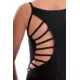 Capezio Sunburst camisole leotard, baletný dres