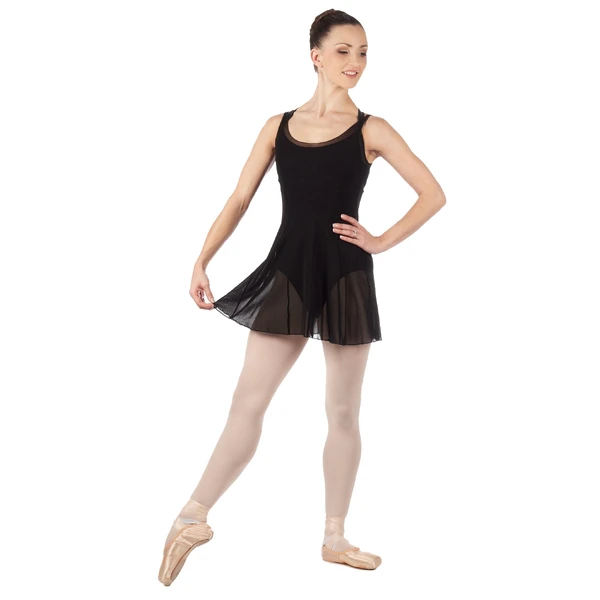 Bloch Emerge Z2917, baletné šaty pre ženy