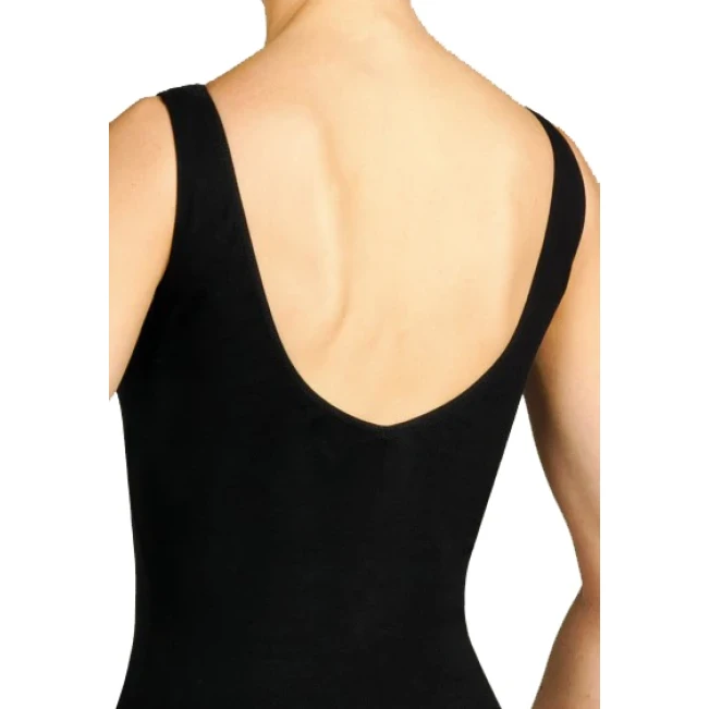 Capezio Princess tank leotard, baletný dres Capezio Princess tank leotard, baletný dres