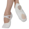 Capezio Pro Canvas Ballet, dámske baletné cvičky 