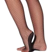 Capezio Professional Fishnet Seamless Tight, sieťované pančucháče Capezio Professional Fishnet Seamless Tight, sieťované pančucháče