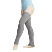 Capezio Leg warmer 36", štucne Capezio Leg warmer 36", štucne