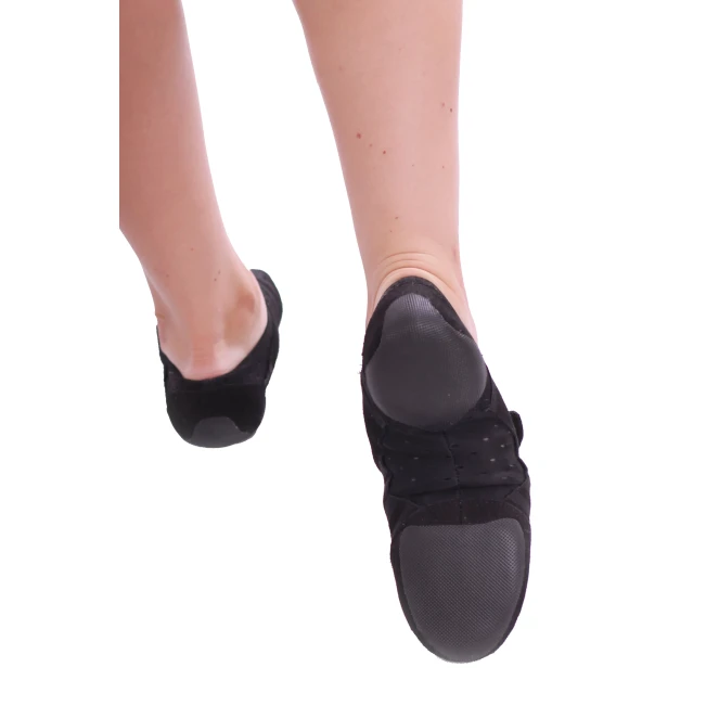 Capezio Jag PP15A, dámske jazzové topánky