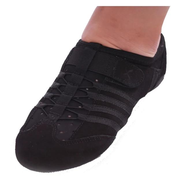 Capezio Jag PP15A, dámske jazzové topánky