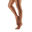 Capezio ultra shimmery, lesklé pančucháče Capezio ultra shimmery, lesklé pančucháče