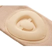 Capezio Bunheads gel kneepads, chrániče na kolená