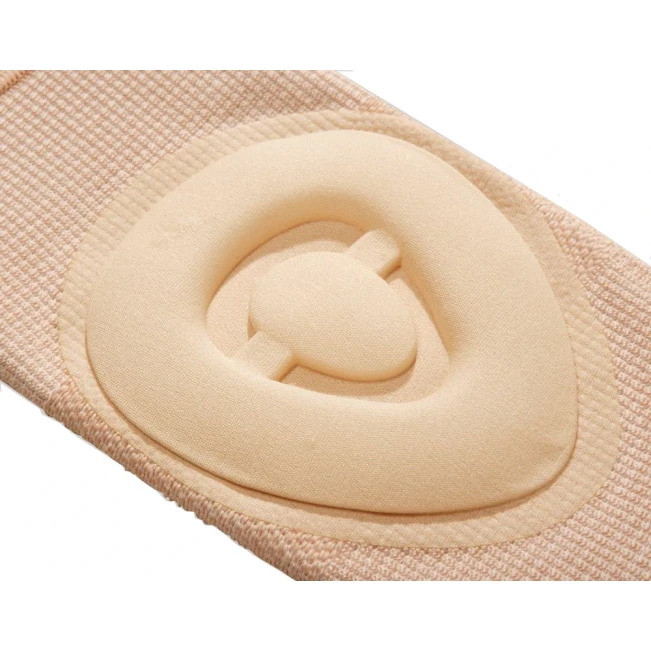 Capezio Bunheads gel kneepads, chrániče na kolená