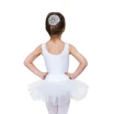 Sansha ballet bun BBH, gumka do vlasov