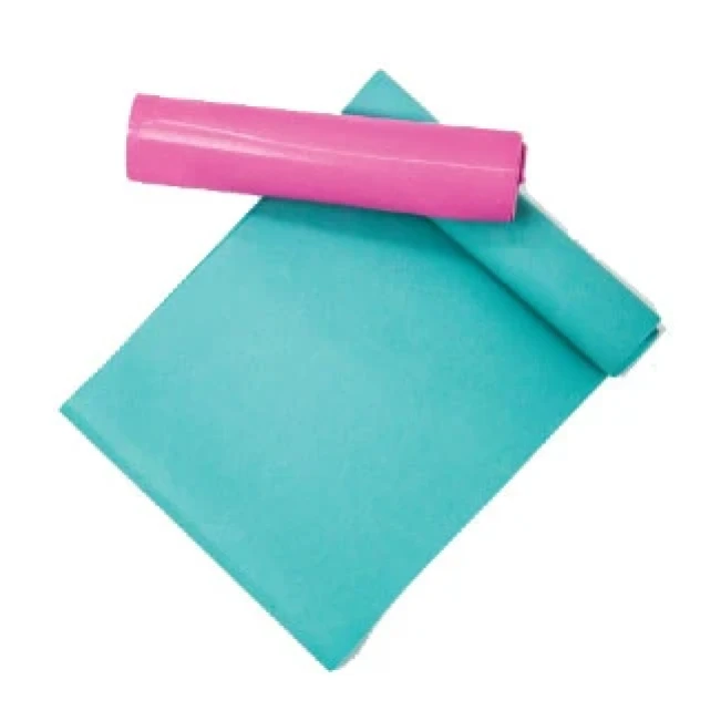 Capezio Bunheads resistance exercise bands (COMBO PACK)