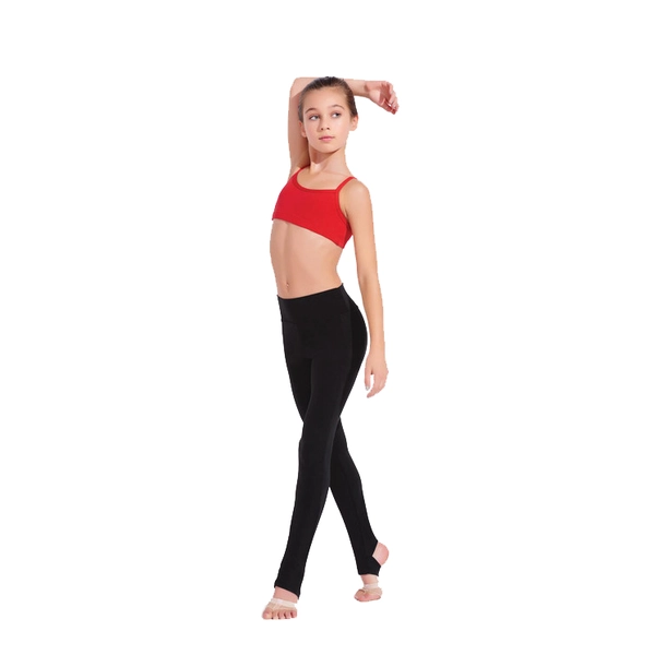 Capezio Camisole Bra Top, športová podprsenka