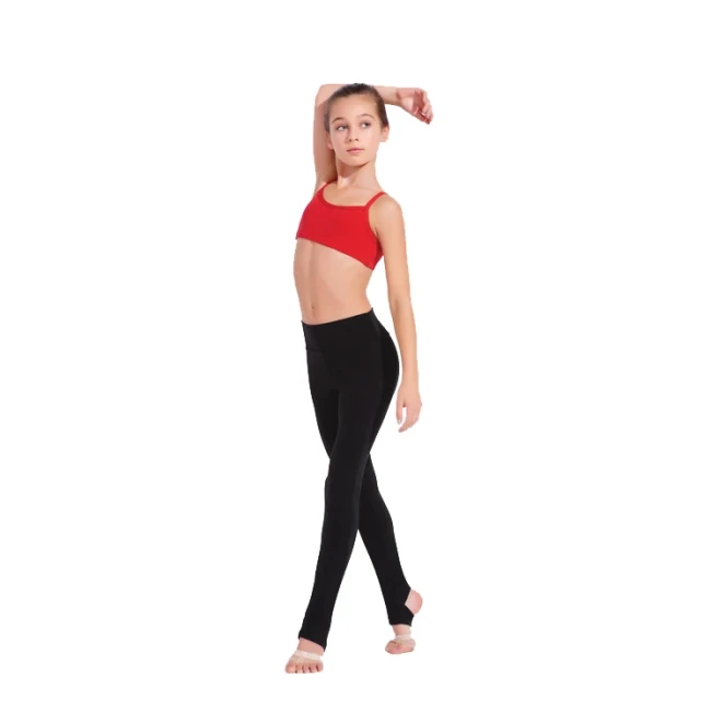 Capezio Camisole Bra Top, športová podprsenka - Čierna Capezio Camisole Bra Top, športová podprsenka - Čierna