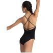 Capezio Rib Camisole Leotard, baletný dres Capezio Rib Camisole Leotard, baletný dres