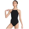 Capezio Rib Camisole Leotard, baletný dres Capezio Rib Camisole Leotard, baletný dres