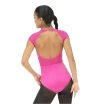 Capezio Raglan sleeve leotard, baletný dres Capezio Raglan sleeve leotard, baletný dres