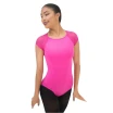 Capezio Raglan sleeve leotard, baletný dres Capezio Raglan sleeve leotard, baletný dres