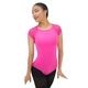 Capezio Raglan sleeve leotard, baletný dres