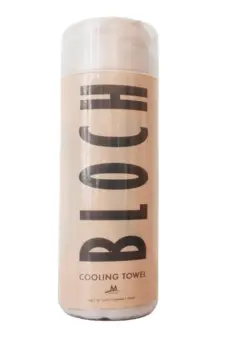 Bloch Cooling Towel, chladiaci ručník