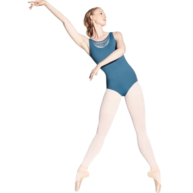 Bloch Amou, baletný dres Bloch Amou, baletný dres