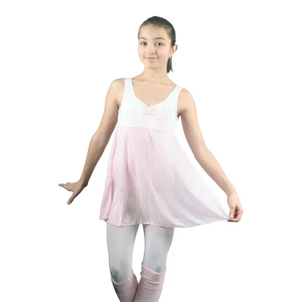 Capezio Empire dress, baletné šaty pre deti