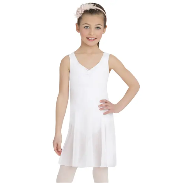 Capezio Empire dress, baletné šaty pre deti