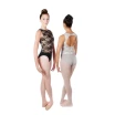Capezio Tank Leotard 10314, baletný dres Capezio Tank Leotard 10314, baletný dres