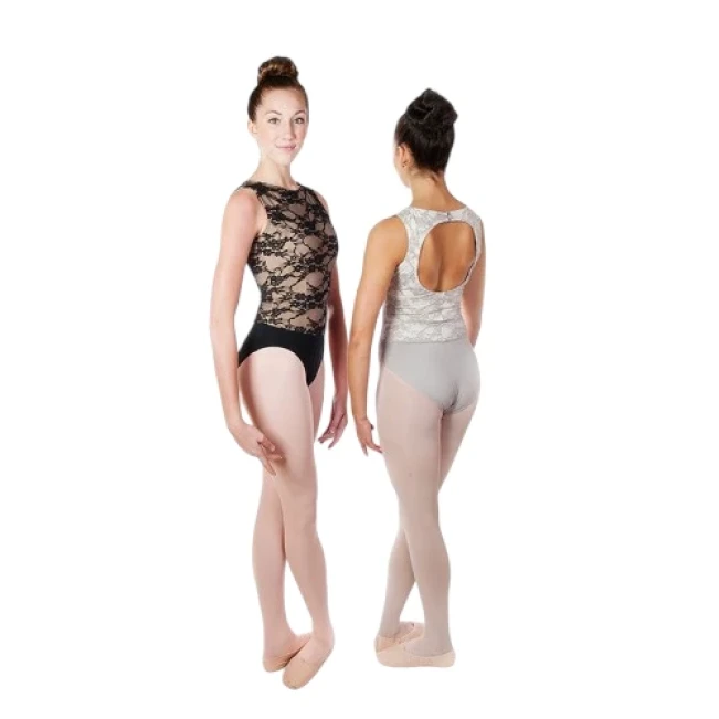 Capezio Tank Leotard 10314, baletný dres Capezio Tank Leotard 10314, baletný dres