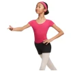 Capezio, detský dres s krátkym rukávom Capezio, detský dres s krátkym rukávom