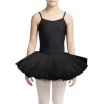 Capezio Tutu leotard, dres s tutu sukničkou Capezio Tutu leotard, dres s tutu sukničkou