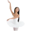 Capezio Tutu leotard, dres s tutu sukničkou Capezio Tutu leotard, dres s tutu sukničkou