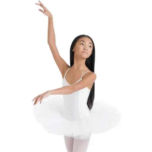 Capezio Tutu leotard, dres s tutu sukničkou