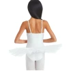 Capezio Tutu leotard, dres s tutu sukničkou Capezio Tutu leotard, dres s tutu sukničkou