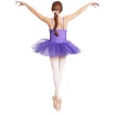 Capezio Tutu leotard, dres s tutu sukničkou Capezio Tutu leotard, dres s tutu sukničkou