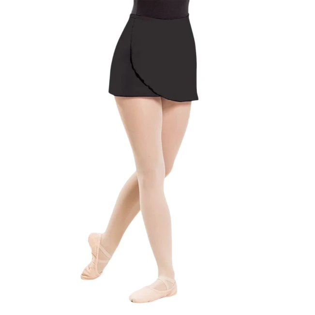 Bloch Professional, krátka baletná sukňa pre dámy Bloch Professional, krátka baletná sukňa pre dámy