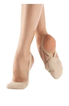 Bloch Vantage, dámska obuv na súčasný tanec